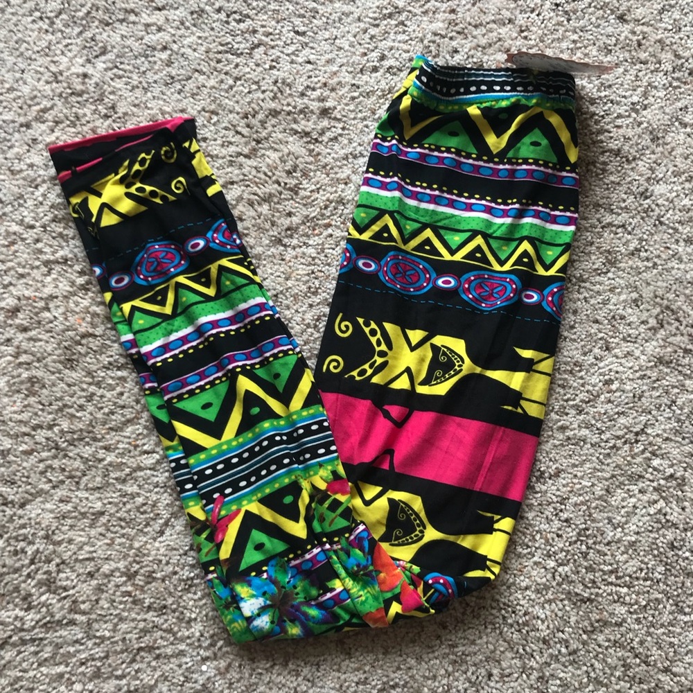 🆕🌟Leggings 3/$15